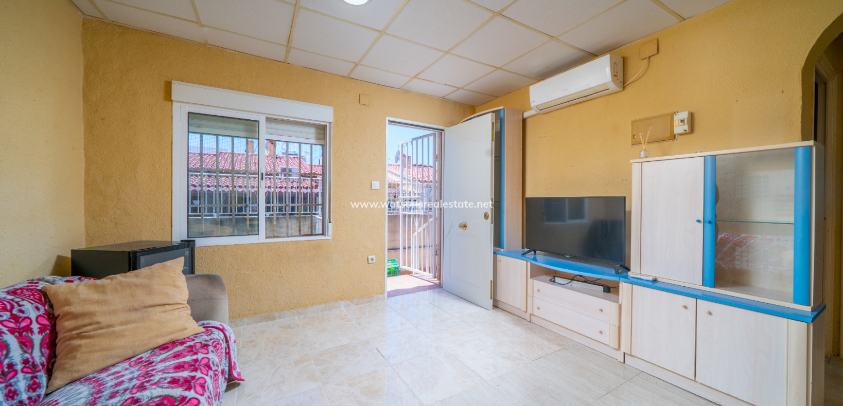 Venta - Adosado - Urb. La Marina