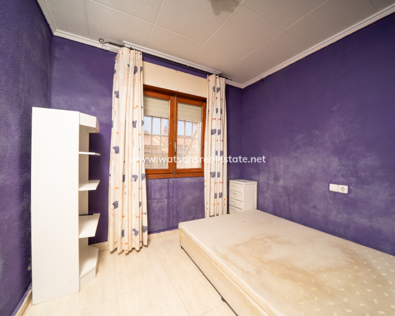 Venta - Adosado - Urb. La Marina