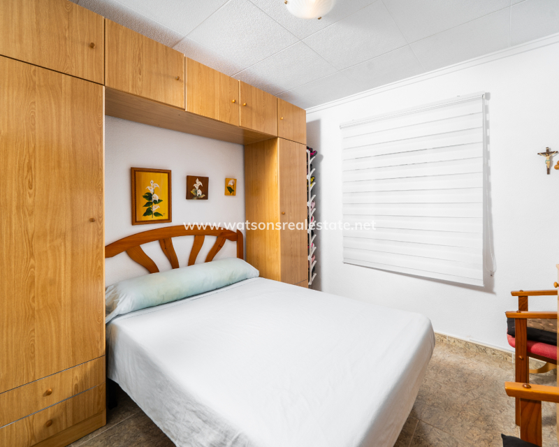 Venta - Adosado - Urb. La Marina