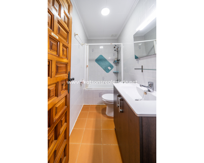 Venta - Adosado - Urb. La Marina