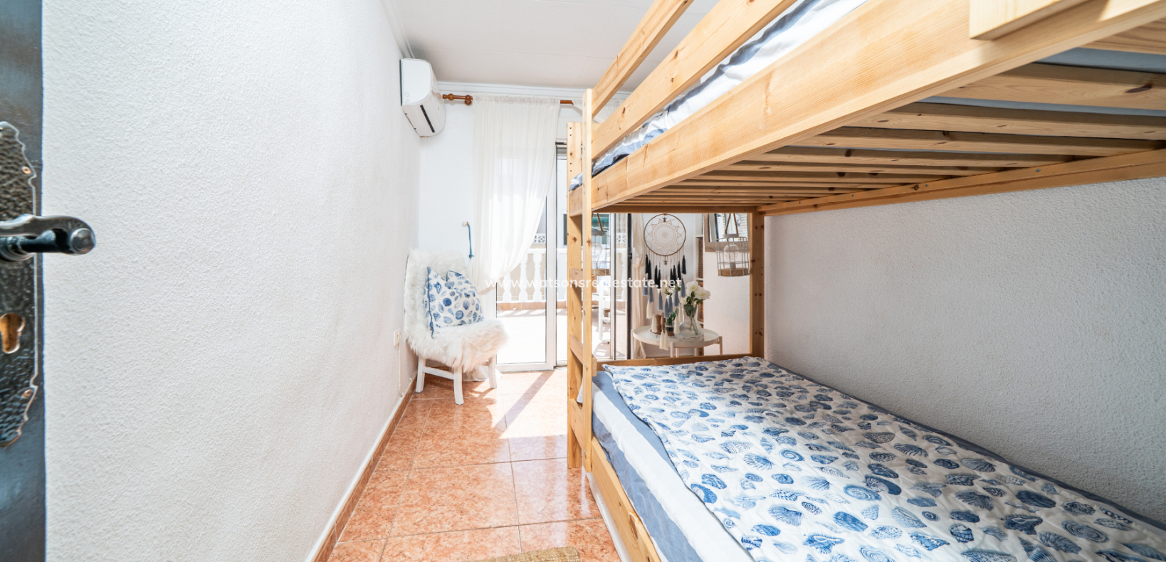 Venta - Adosado - Urb. La Marina