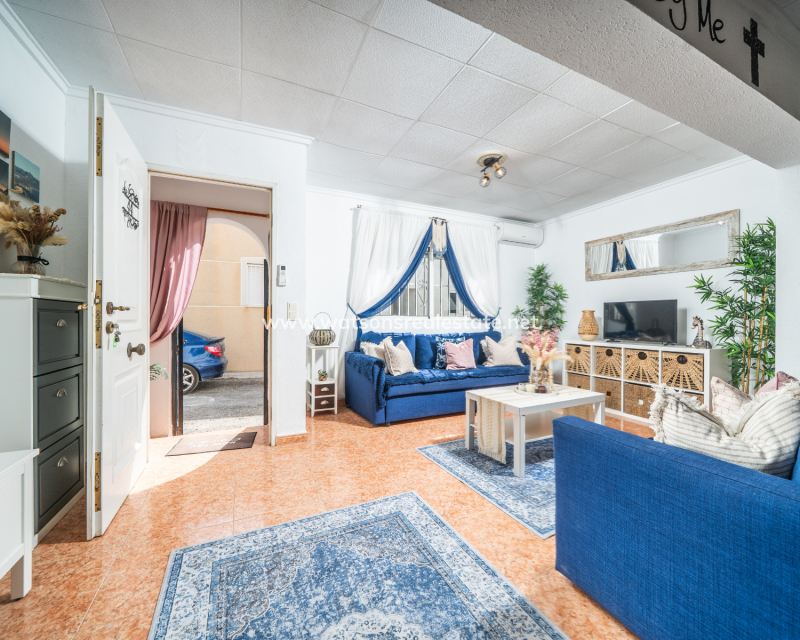 Venta - Adosado - Urb. La Marina