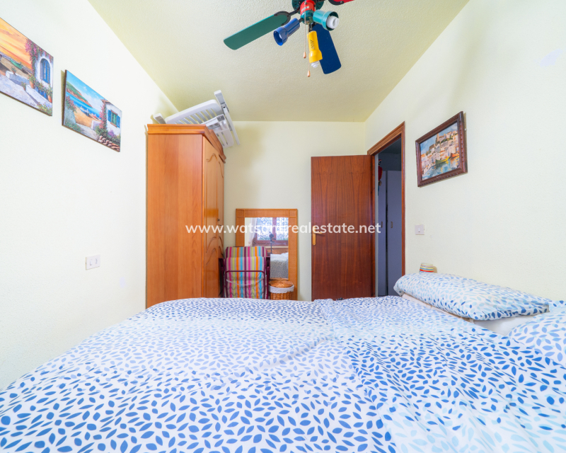Venta - Adosado - Urb. La Marina