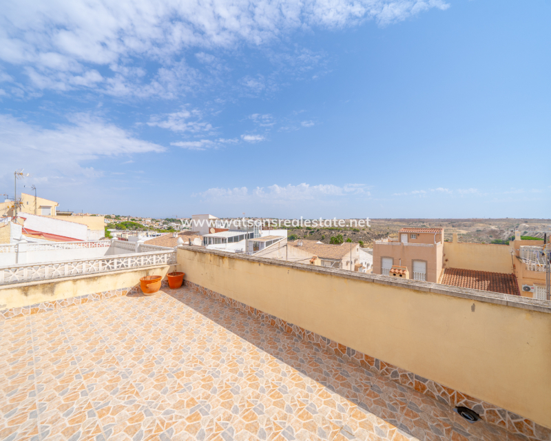 Venta - Adosado - Urb. La Marina