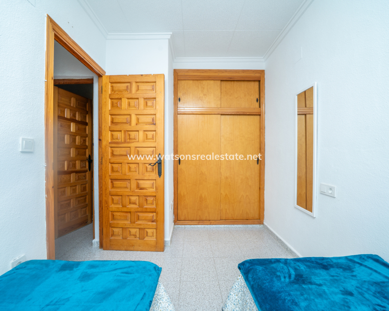Venta - Adosado - Urb. La Marina