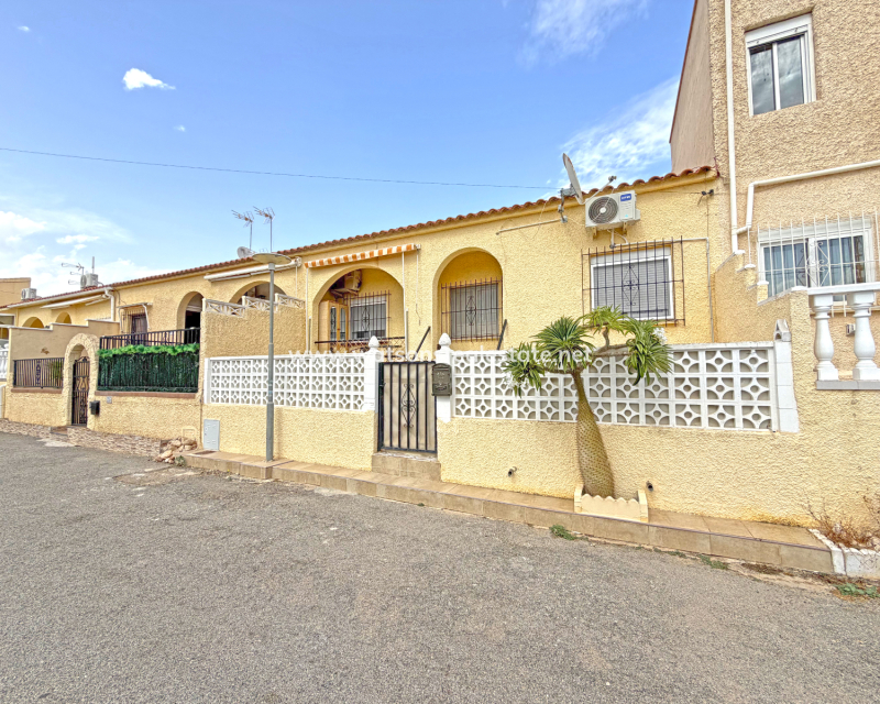 Venta - Adosado - Urb. La Marina