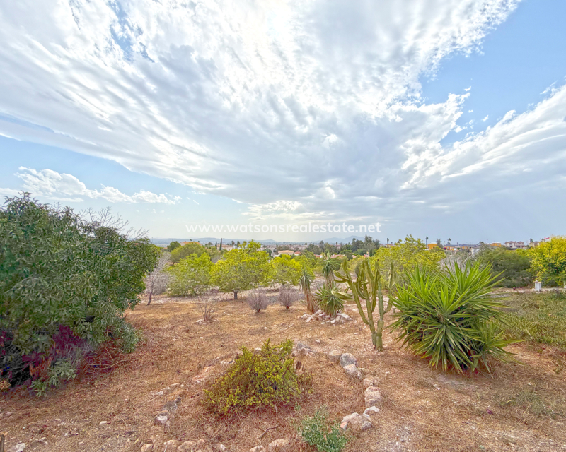 Venta - Adosado - Urb. La Marina