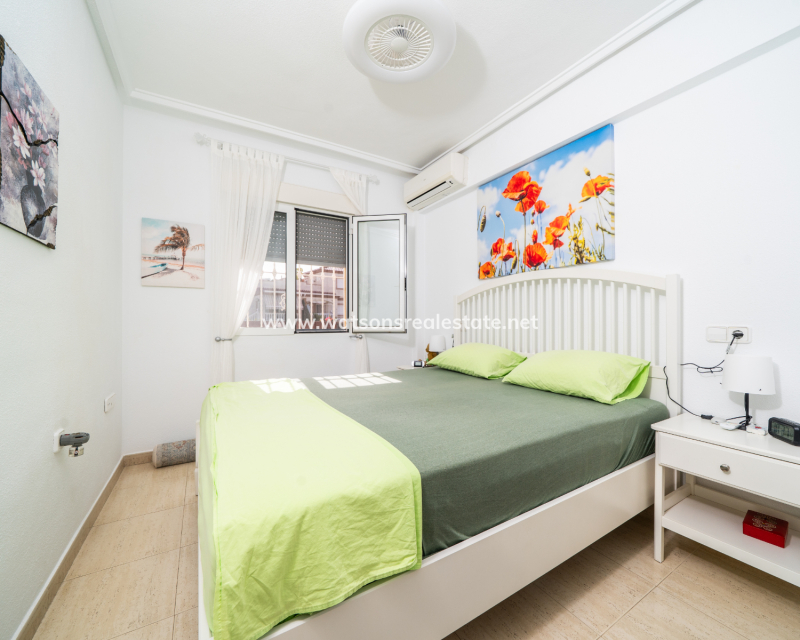 Venta - Adosado - Urb. La Marina