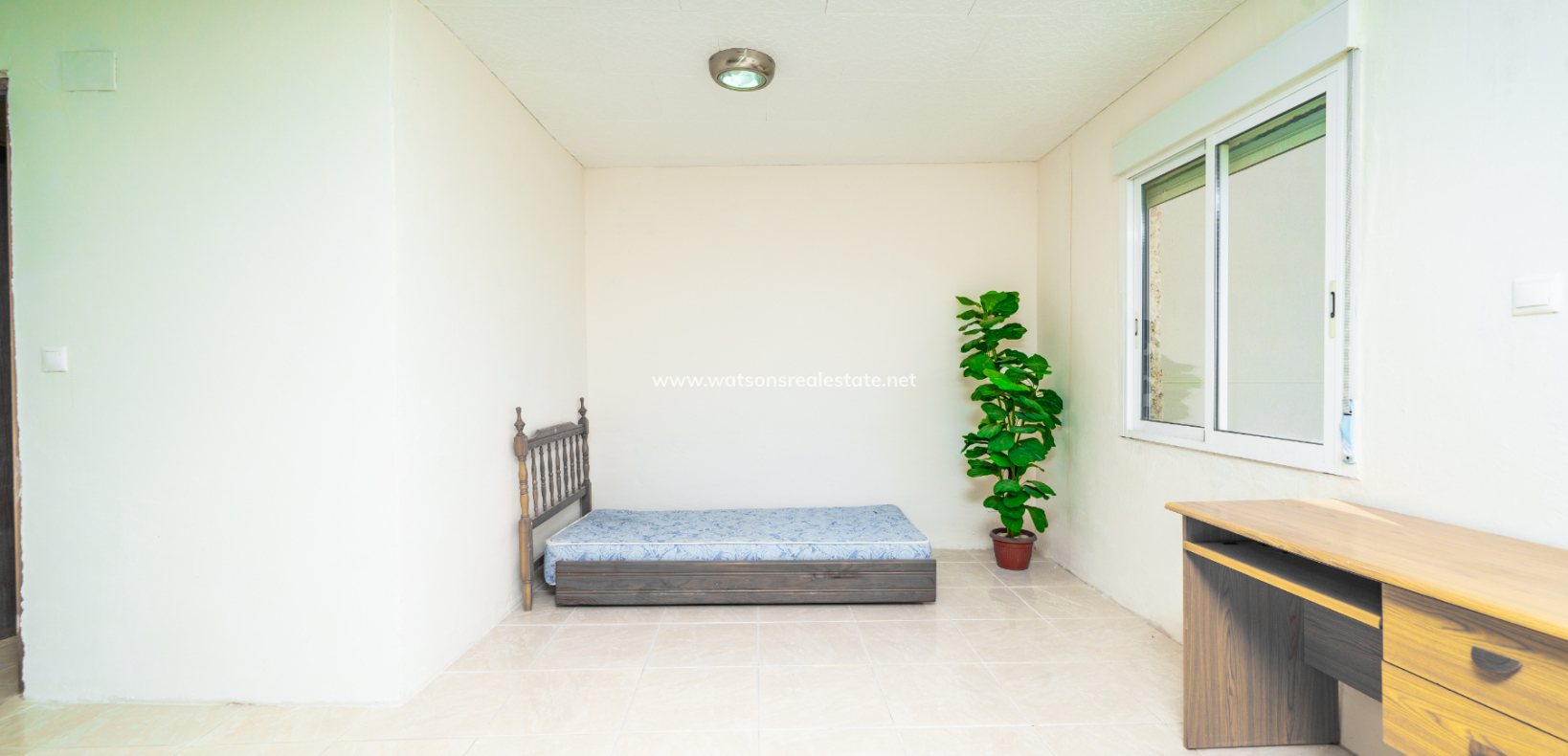 Venta - Adosado - Urb. La Marina