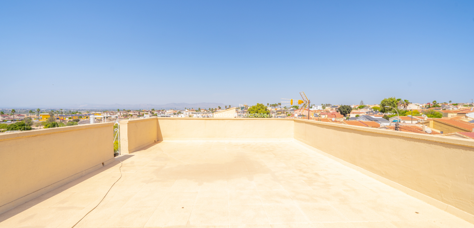 Venta - Adosado - Urb. La Marina