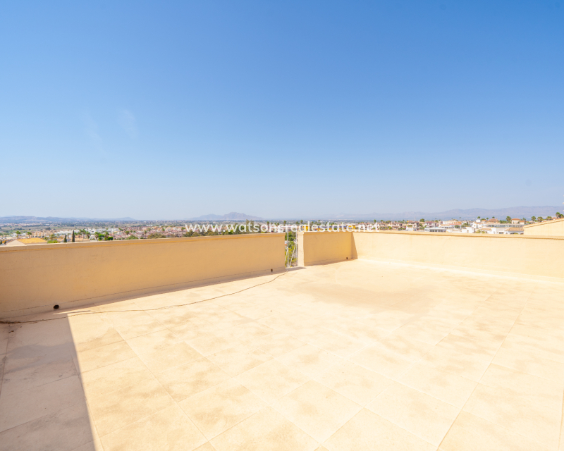 Venta - Adosado - Urb. La Marina