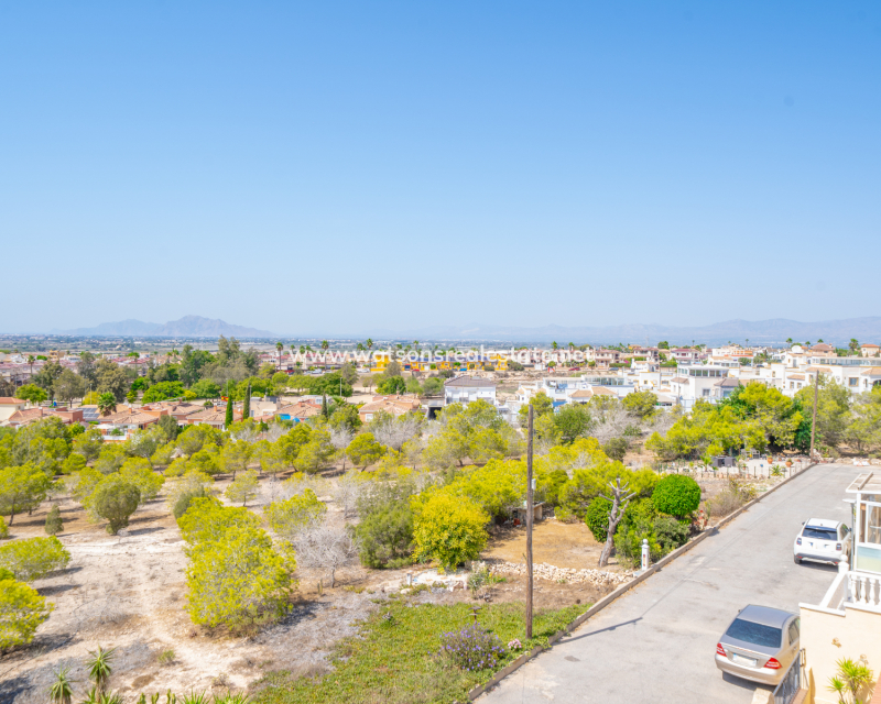 Venta - Adosado - Urb. La Marina
