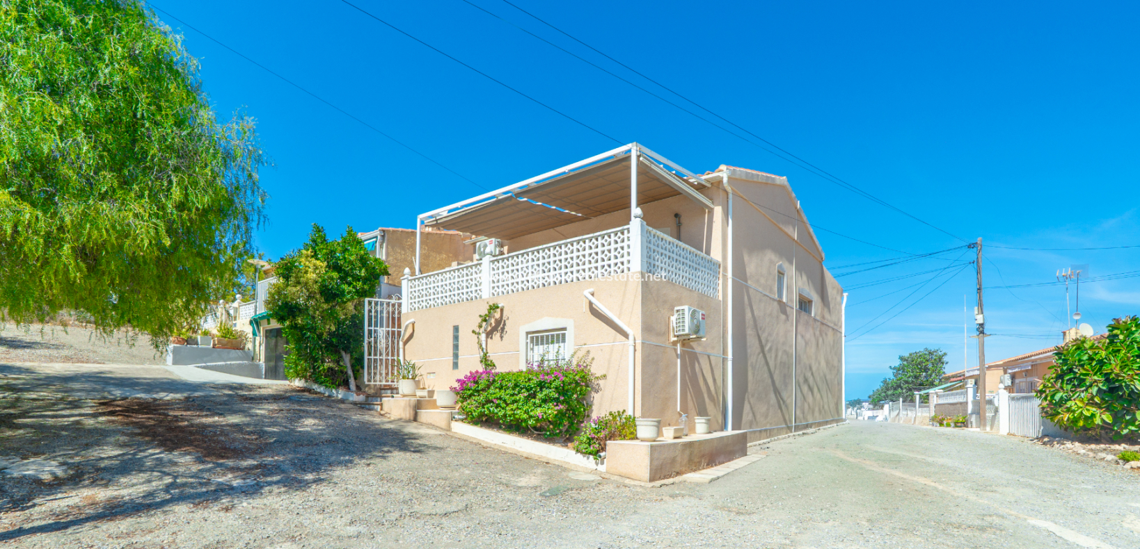 Venta - Adosado - Urb. La Marina
