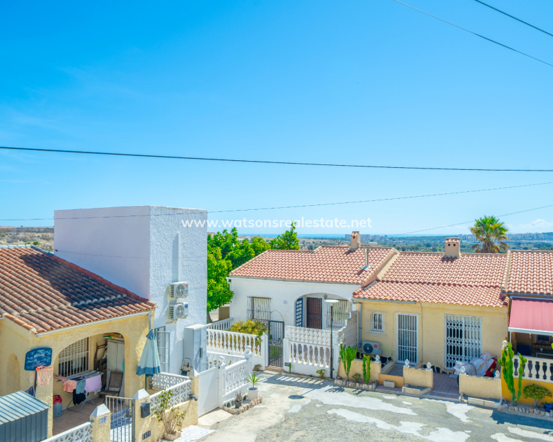 Venta - Adosado - Urb. La Marina