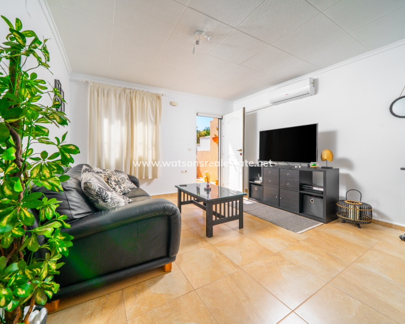 Venta - Adosado - Urb. La Marina