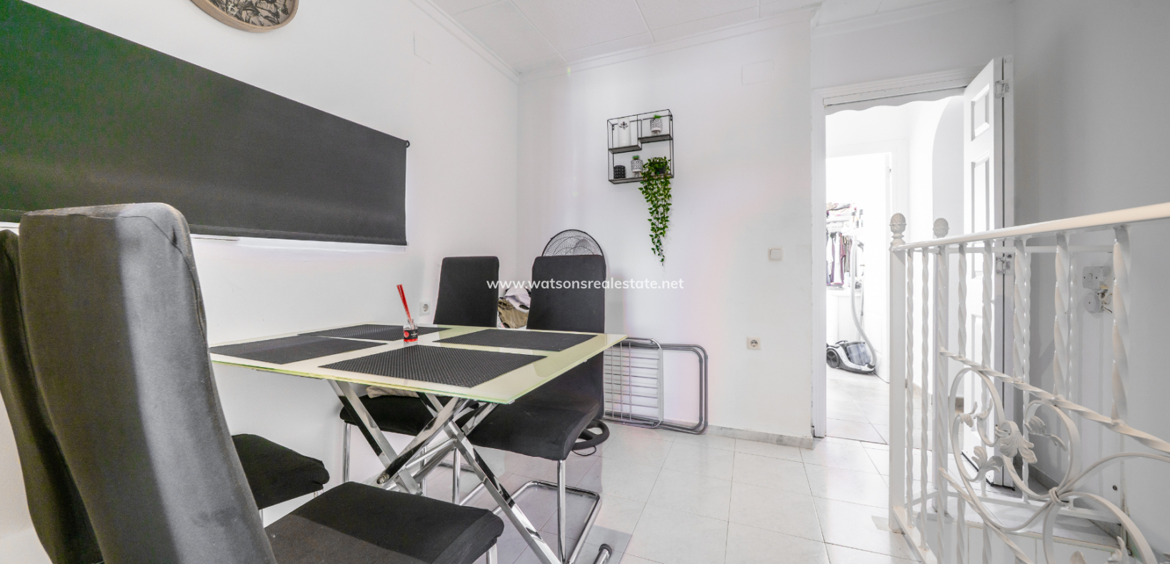 Venta - Adosado - Urb. La Marina