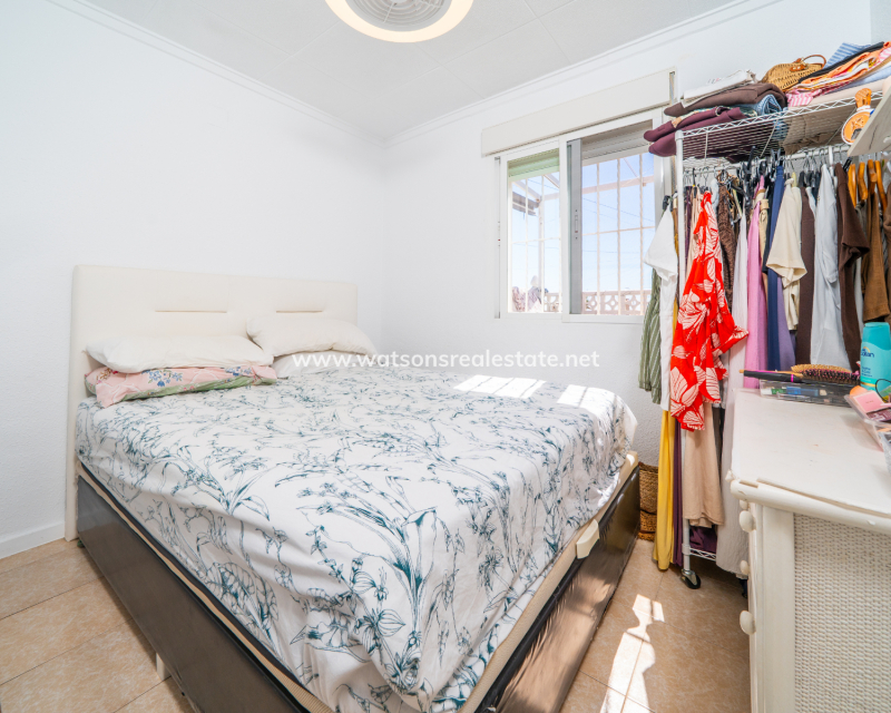 Venta - Adosado - Urb. La Marina