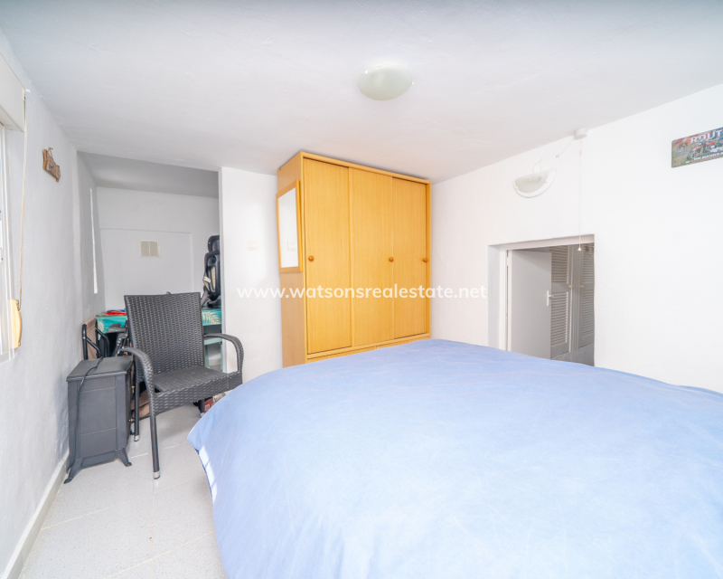 Venta - Adosado - Urb. La Marina