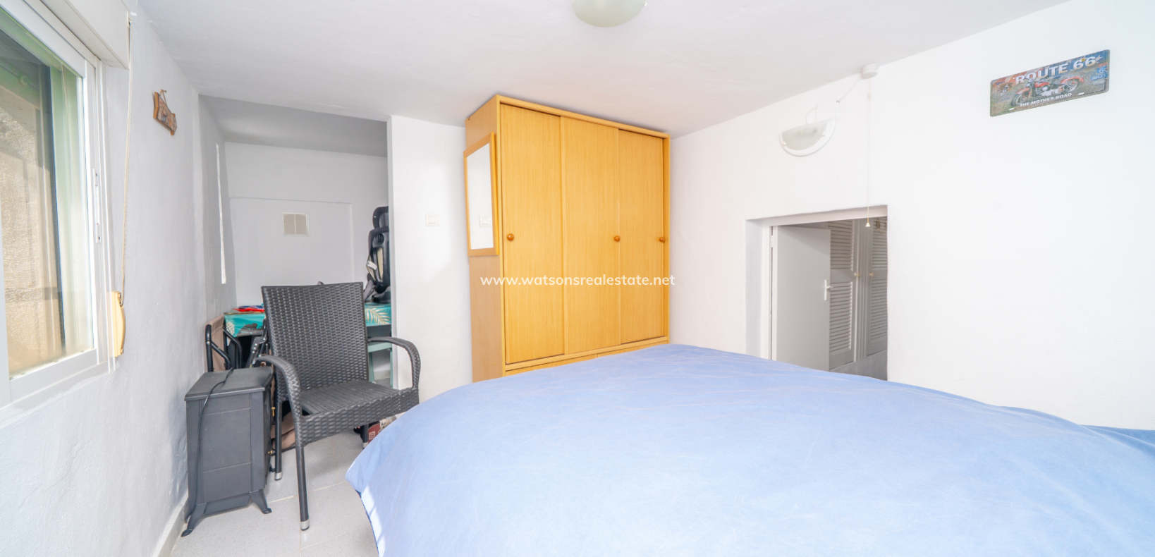 Venta - Adosado - Urb. La Marina