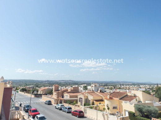 Venta - Adosado - Urb. La Marina