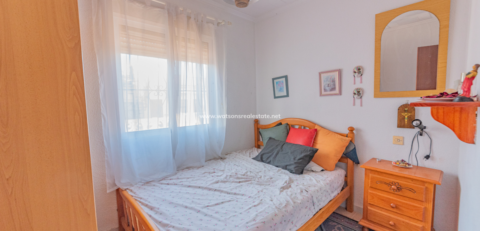 Venta - Adosado - Urb. La Marina