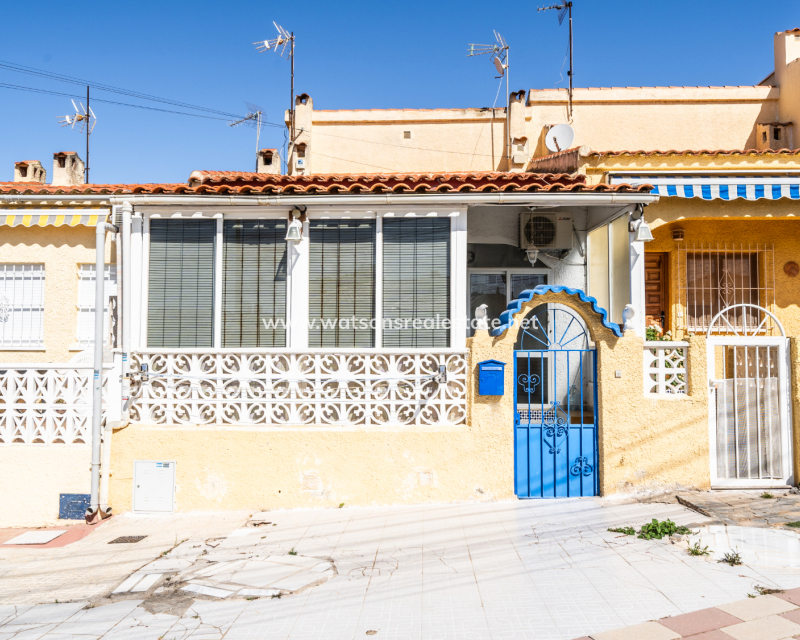 Venta - Adosado - Urb. La Marina