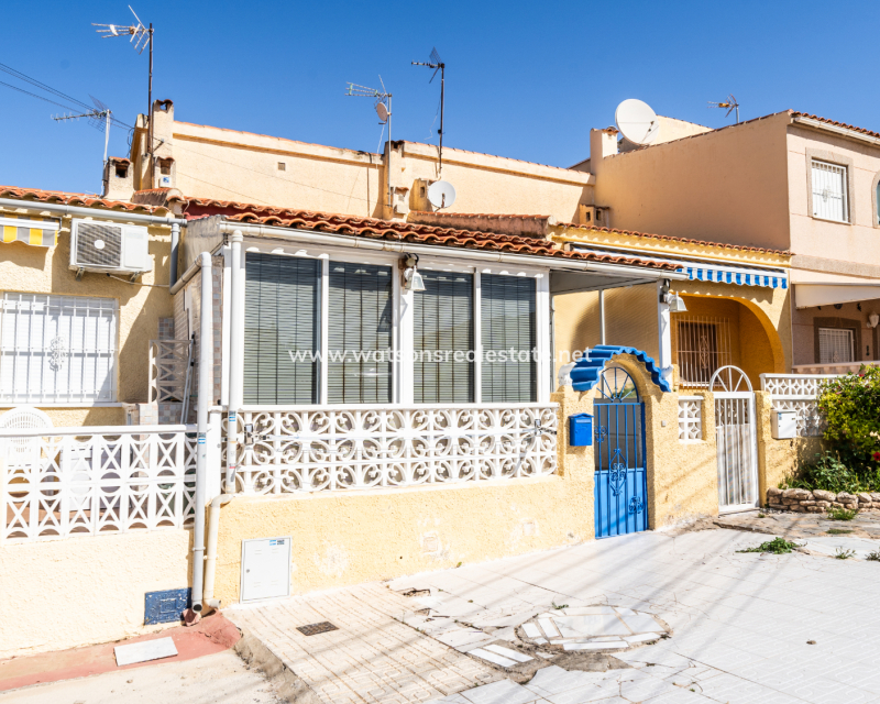 Venta - Adosado - Urb. La Marina
