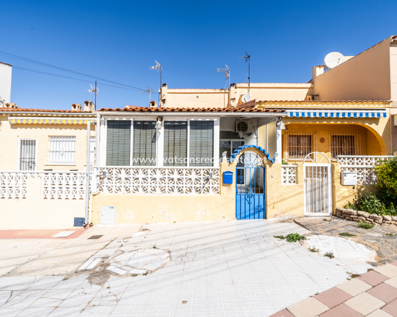 Venta - Adosado - Urb. La Marina