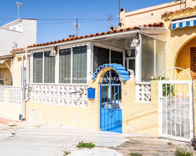 Venta - Adosado - Urb. La Marina