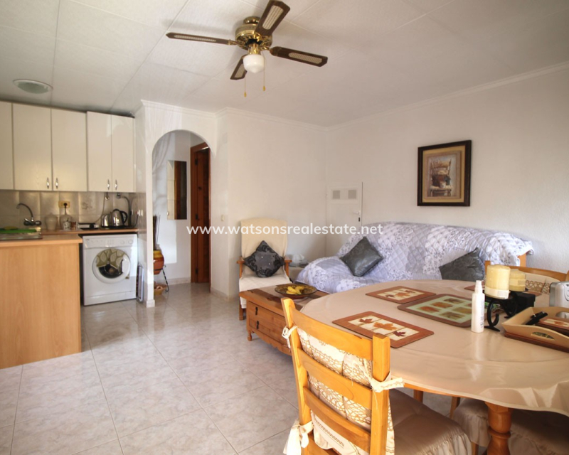 Venta - Adosado - Urb. La Marina