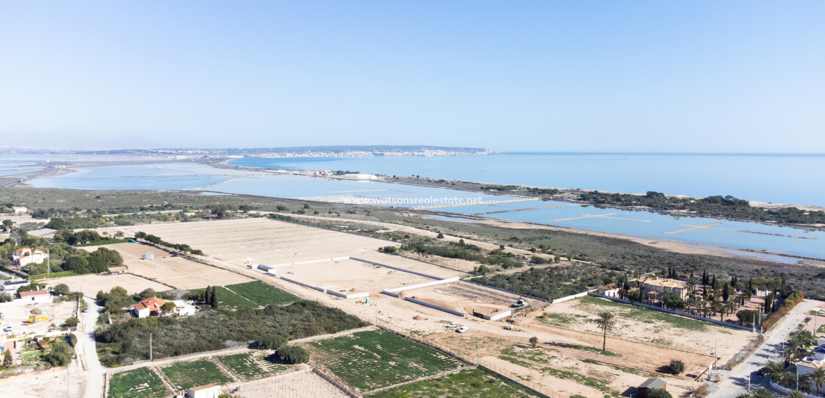 Venta - Apartmento - El Pinet Beach