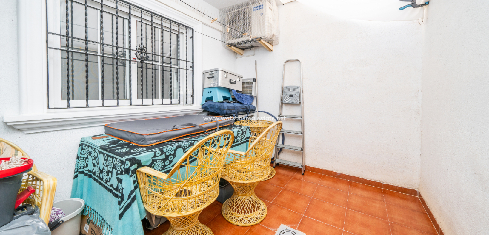 Venta - Apartmento - El Pinet Beach