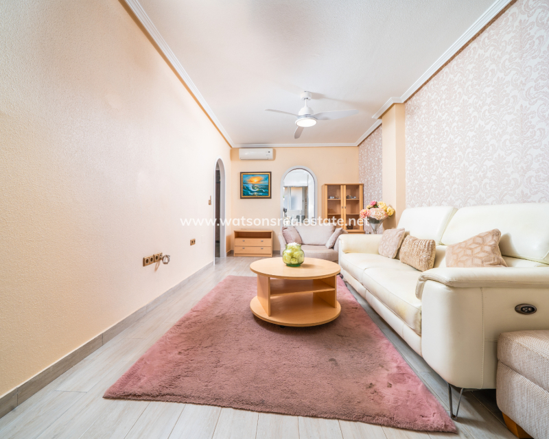 Venta - Apartmento - El Pinet Beach