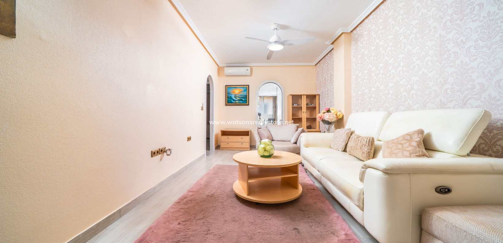 Venta - Apartmento - El Pinet Beach