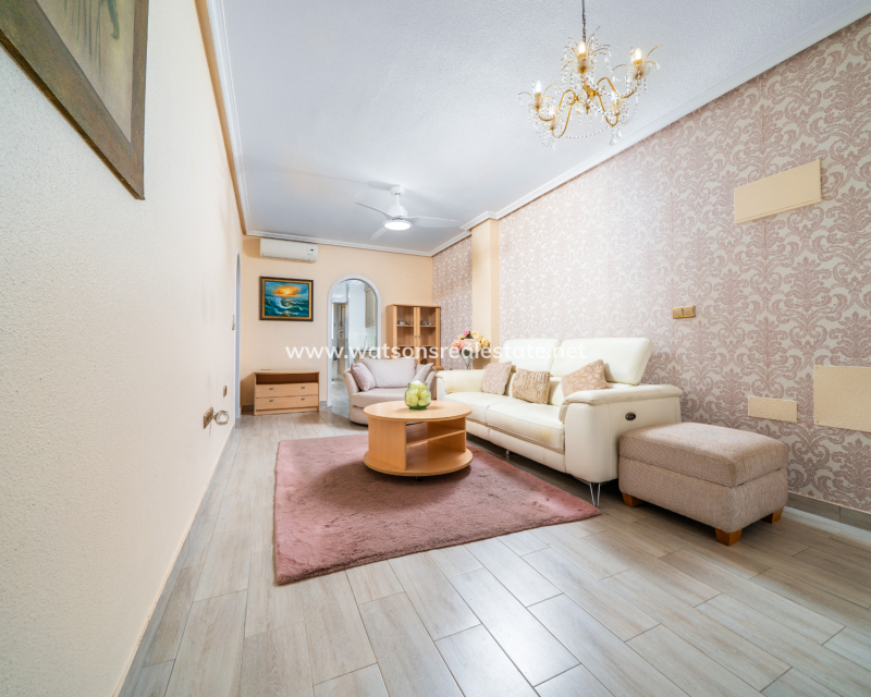 Venta - Apartmento - El Pinet Beach