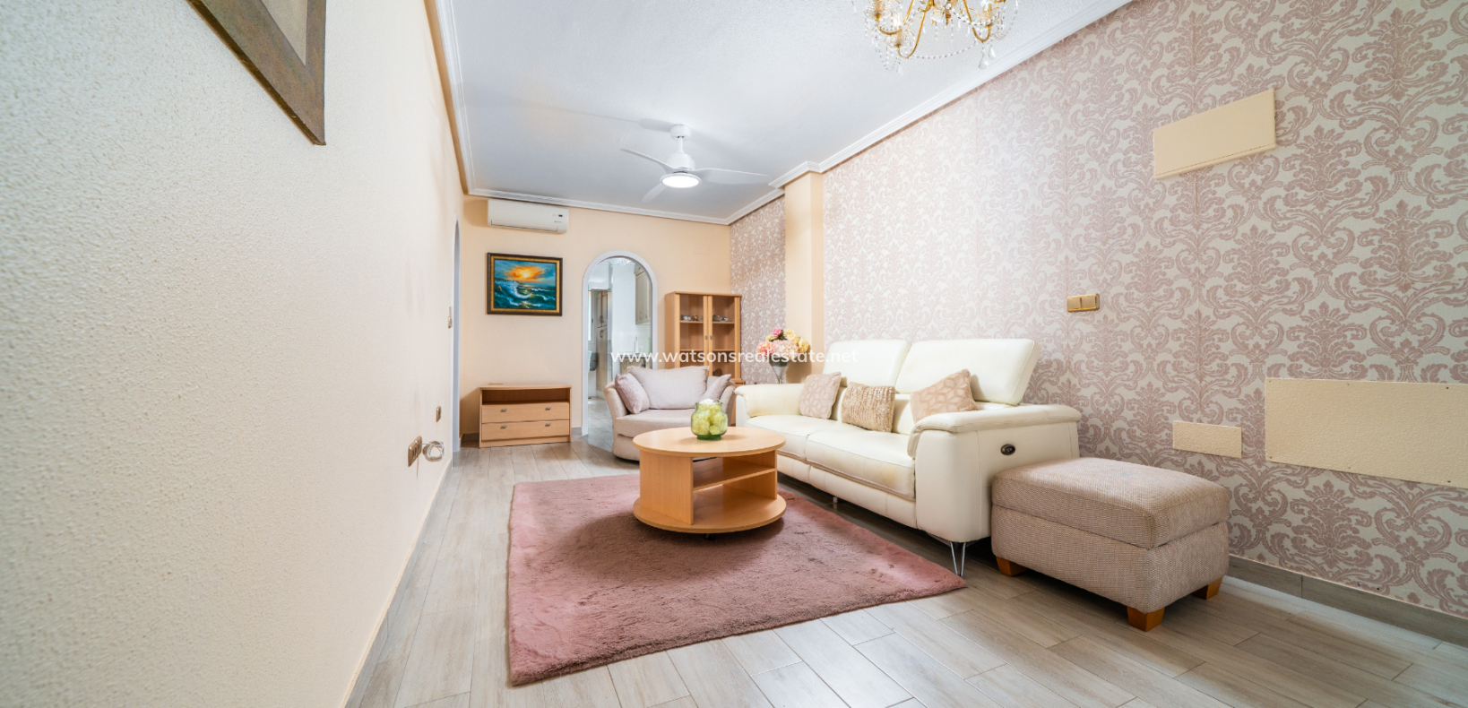 Venta - Apartmento - El Pinet Beach