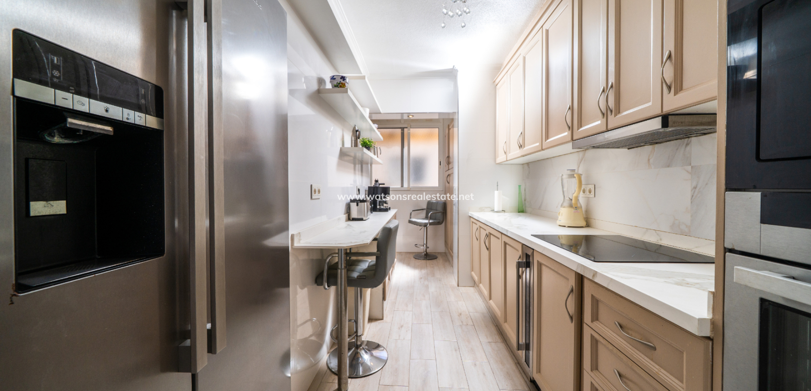 Venta - Apartmento - El Pinet Beach