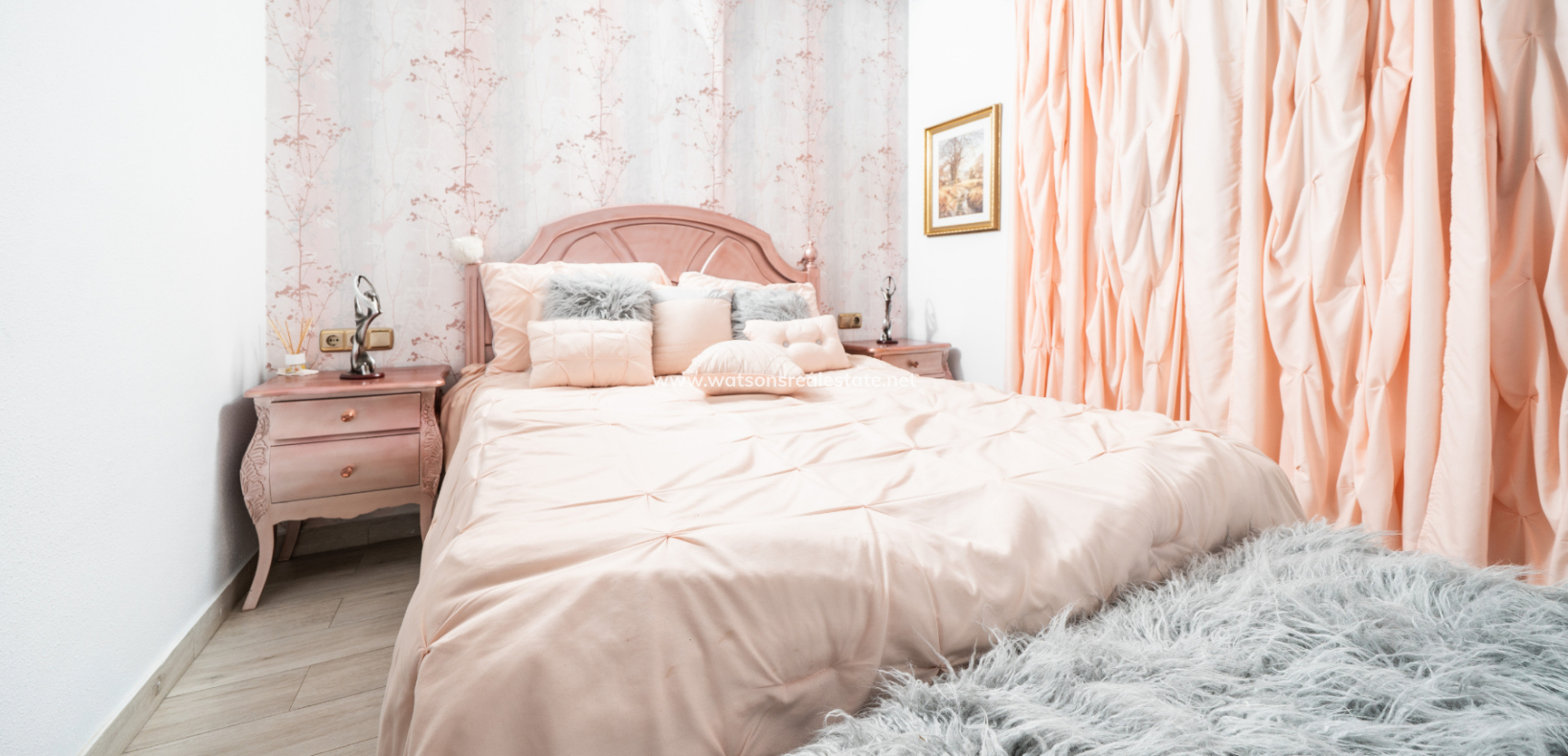 Venta - Apartmento - El Pinet Beach