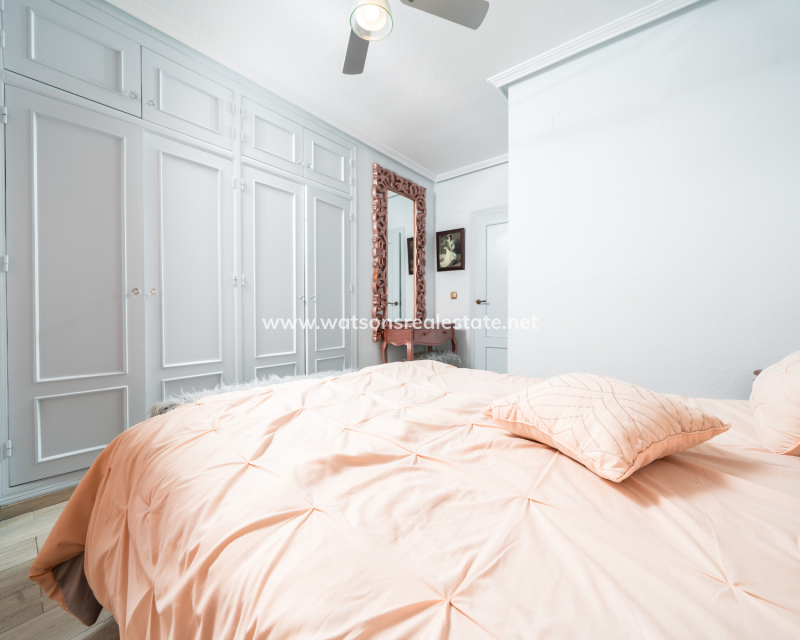 Venta - Apartmento - El Pinet Beach