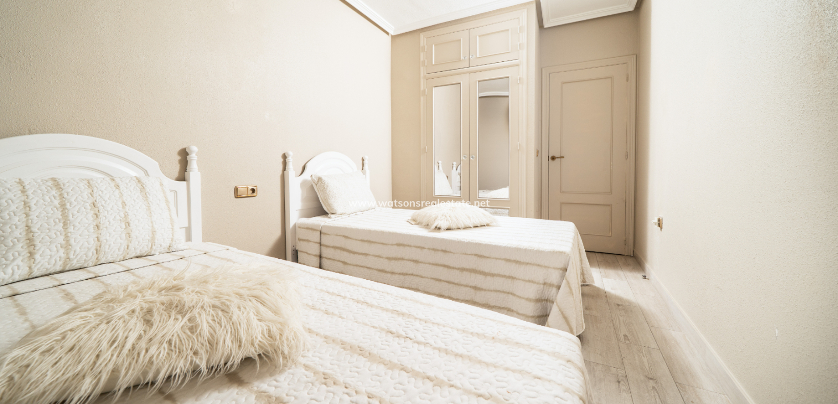 Venta - Apartmento - El Pinet Beach