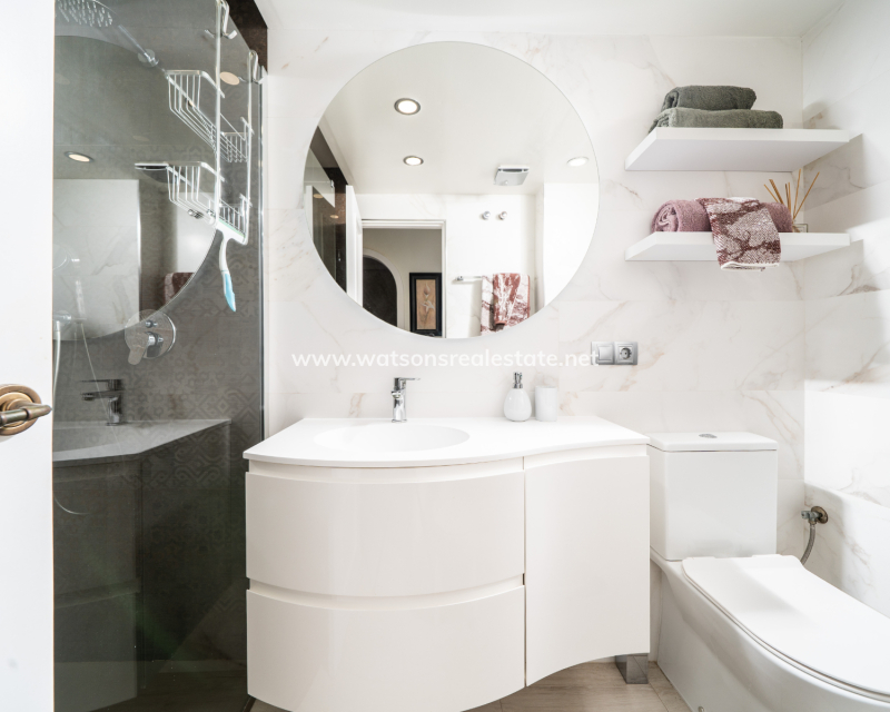 Venta - Apartmento - El Pinet Beach