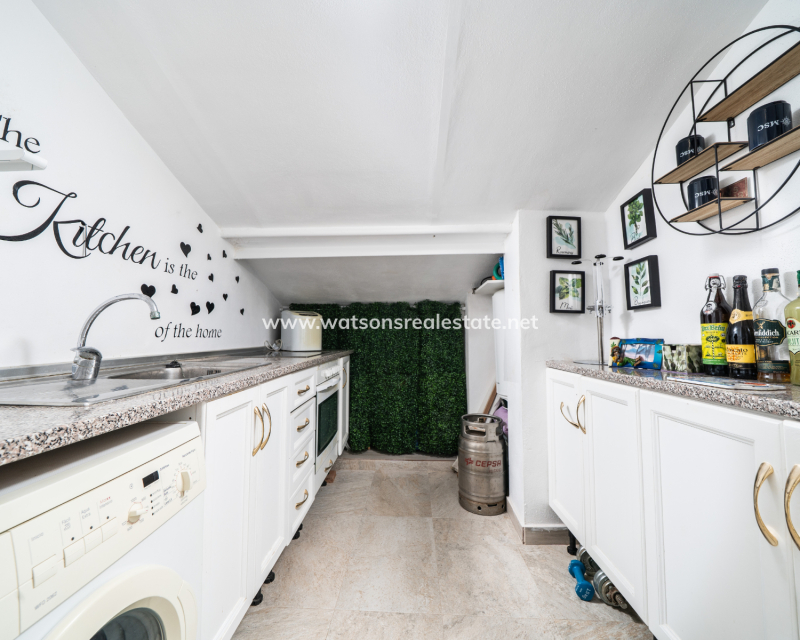 Venta - Apartmento - El Pinet Beach