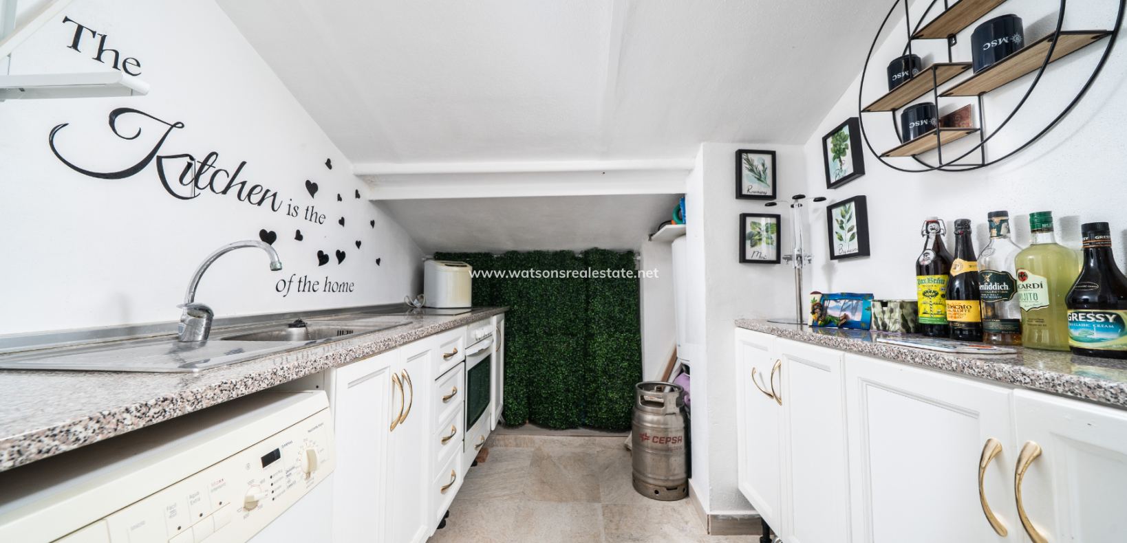 Venta - Apartmento - El Pinet Beach