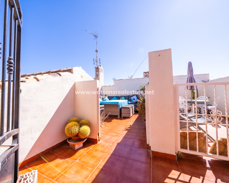 Venta - Apartmento - El Pinet Beach