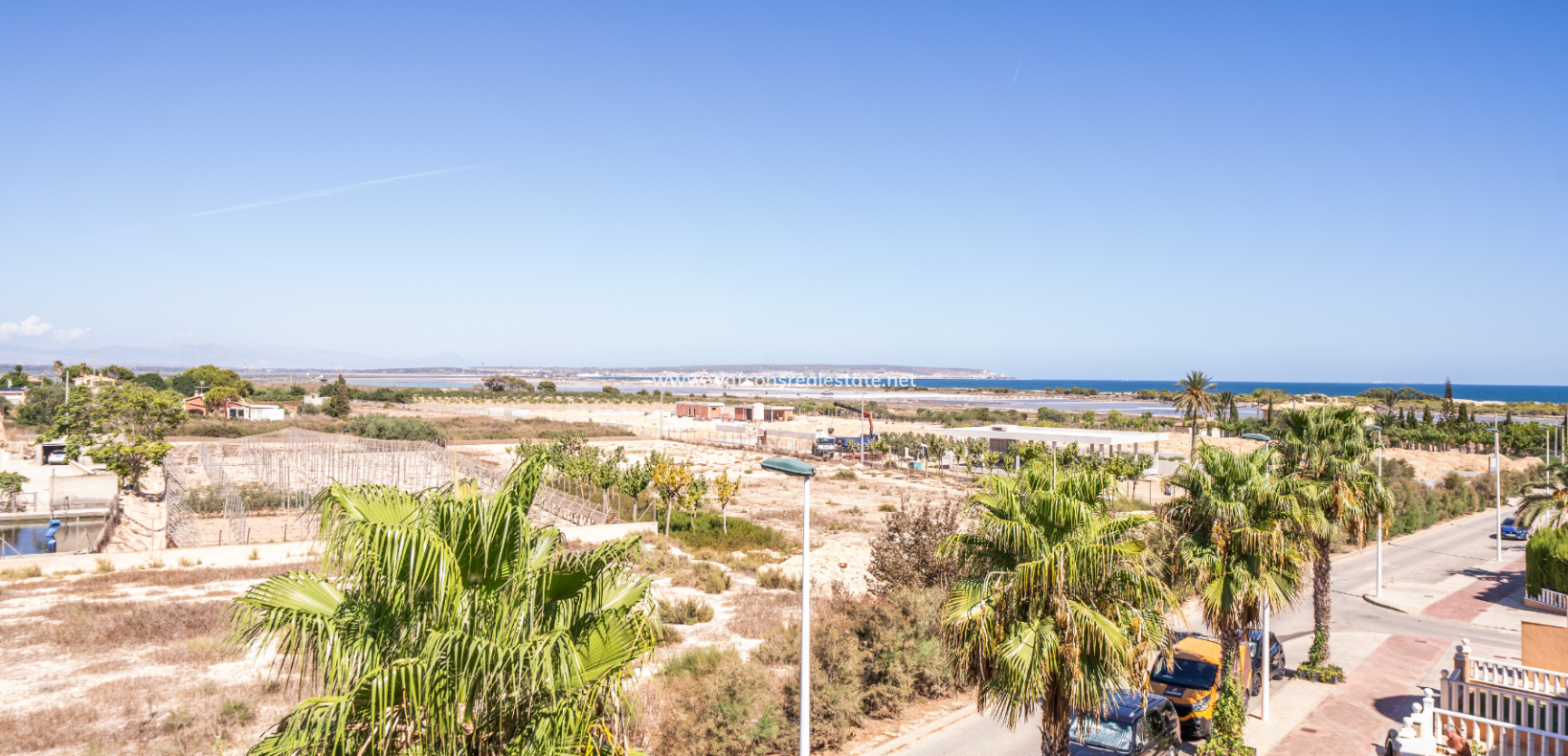 Venta - Apartmento - El Pinet Beach