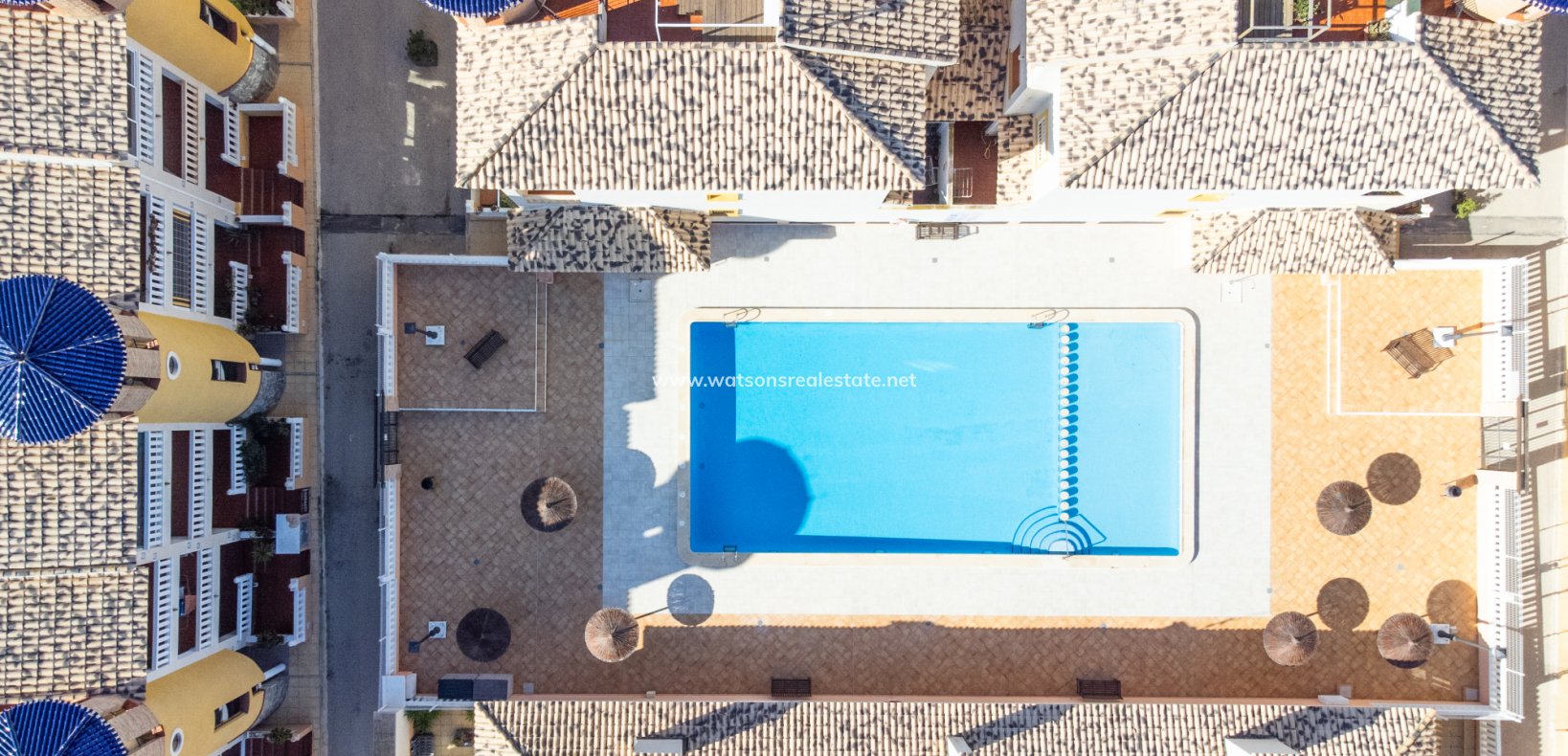 Venta - Apartmento - El Pinet Beach