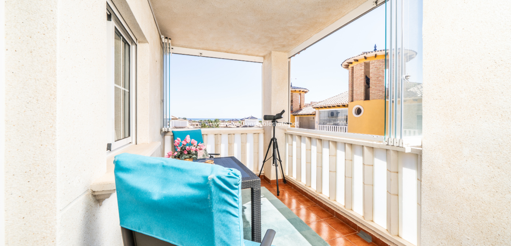 Venta - Apartmento - El Pinet Beach