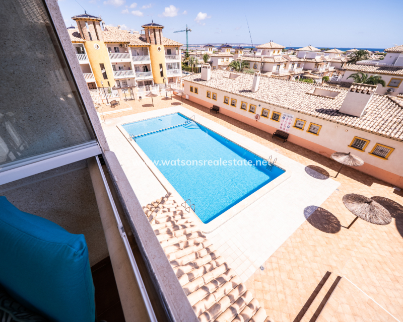 Venta - Apartmento - El Pinet Beach
