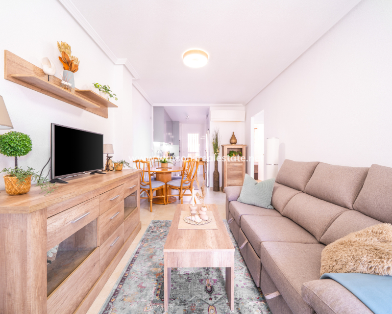 Venta - Apartmento - El Pinet Beach