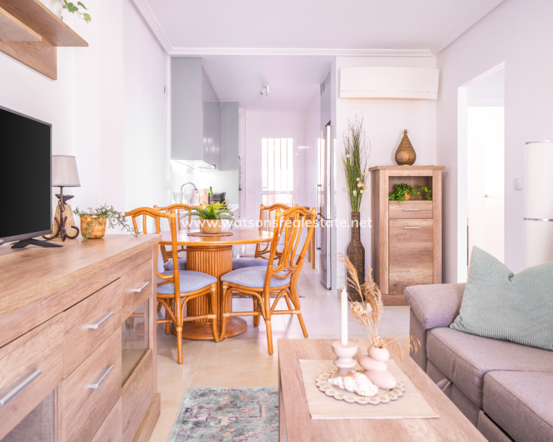 Venta - Apartmento - El Pinet Beach